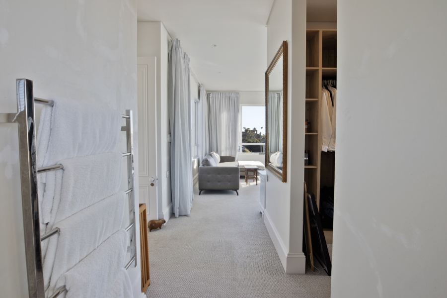 To Let 3 Bedroom Property for Rent in Sunset Beach Western Cape